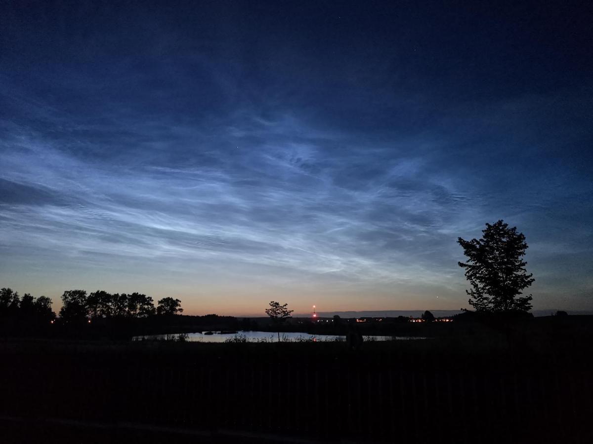 Mazurski Staw Gołdap Esterno foto